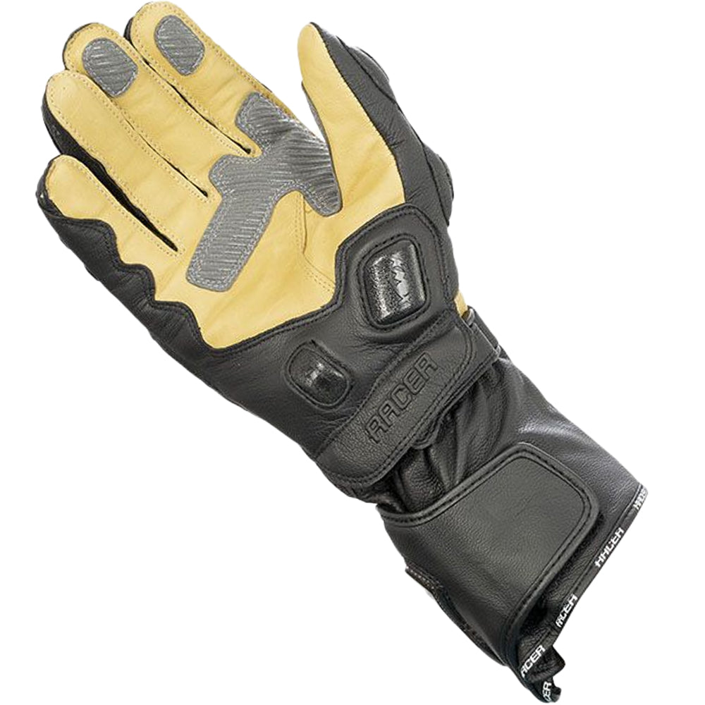 High Racer Gloves