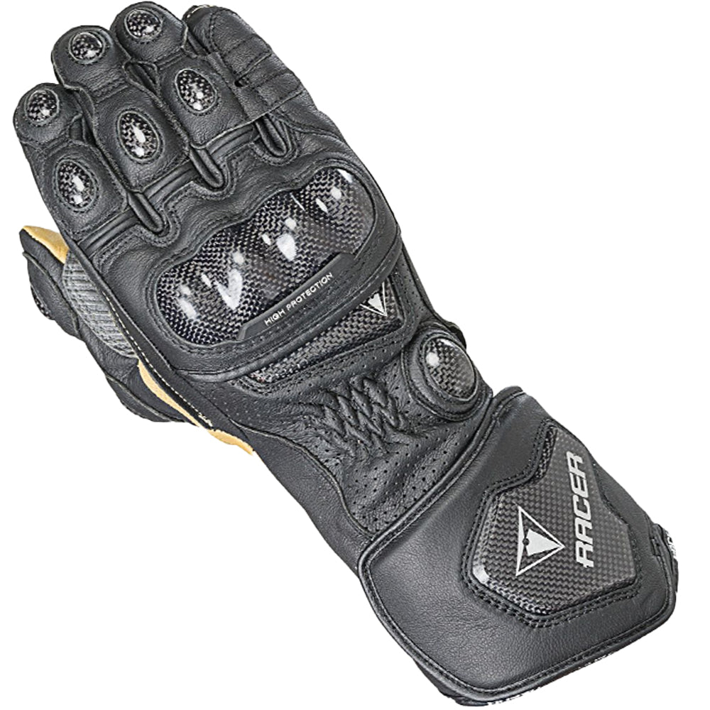 Women's High Racer Gloves