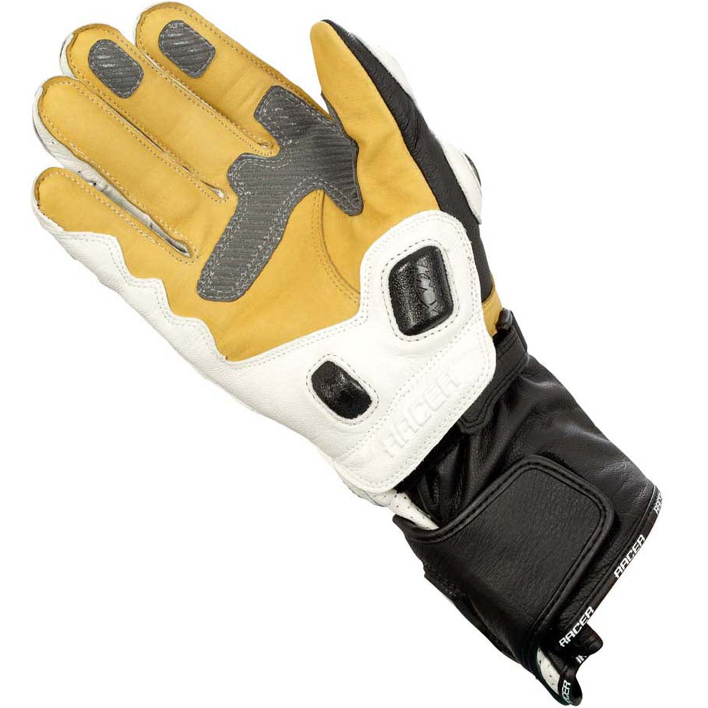 Women's High Racer Gloves