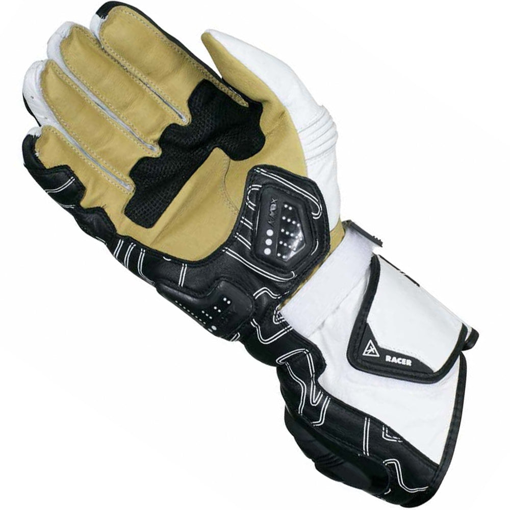 High Speed Gloves