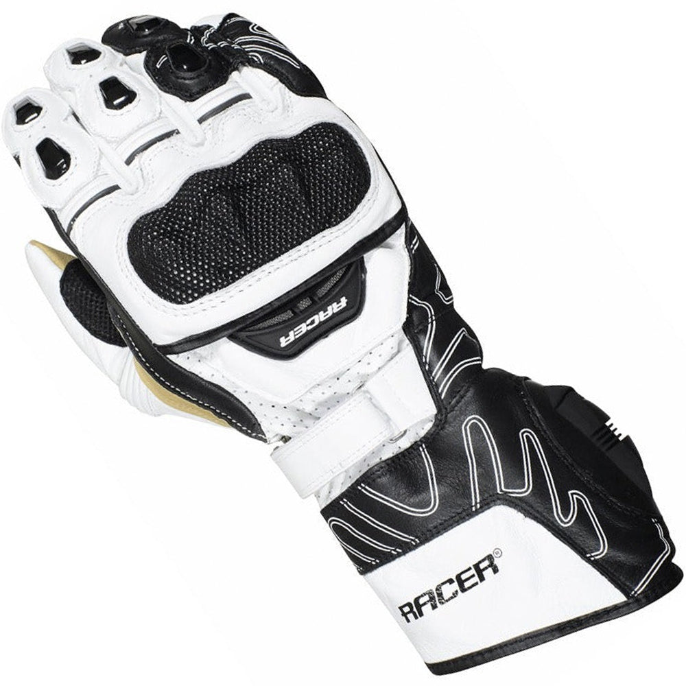 High Speed Gloves