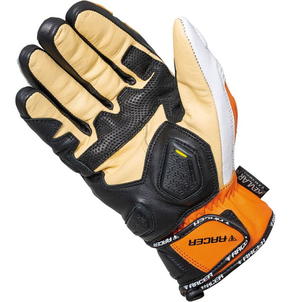 MultiTop Short Waterproof Gloves