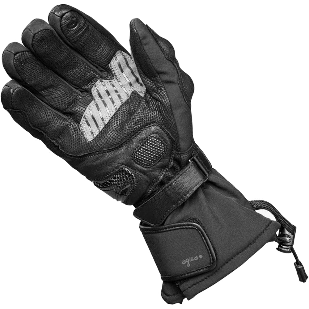 Race Carbon II Waterproof Gloves