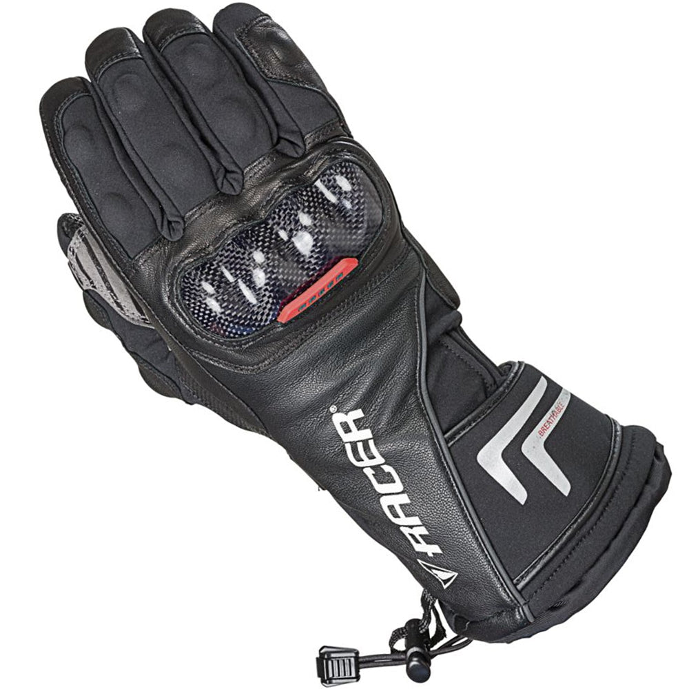 Race Carbon II Waterproof Gloves